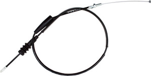 Motion Pro - Black Vinyl Throttle Cable - 03-0037 Motion Pro - Black Vinyl Throttle Cable - 03-0037