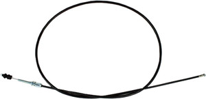 Motion Pro - Black Vinyl Reverse Cable - 02-0142