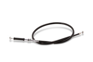 Motion Pro - Black Vinyl Brake Cable - 02-0618