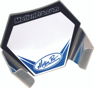 Motion Pro - Professional Tire Pressure Gauge Holder - 08-0475