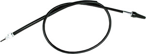 Motion Pro - Black Vinyl Speedo Cable - 05-0001