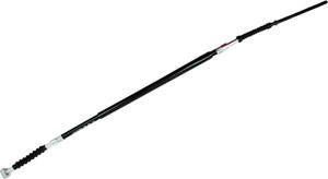Motion Pro - Black Vinyl Foot Brake Cable - 02-0354 Motion Pro - Black Vinyl Foot Brake Cable - 02-0354