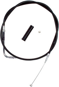 Motion Pro - Black Vinyl Idle Cable - 06-0303 Motion Pro - Black Vinyl Idle Cable - 06-0303