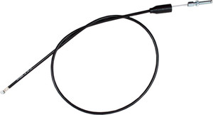 Motion Pro - Black Vinyl Clutch Cable - 04-0086