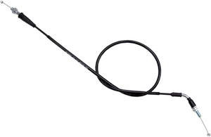 Motion Pro - Black Vinyl Throttle Cable - 04-0302