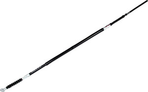 Motion Pro - Black Vinyl Foot Brake Cable - 02-0352 Motion Pro - Black Vinyl Foot Brake Cable - 02-0352