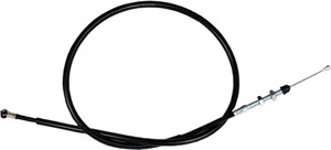 Motion Pro - Black Vinyl Clutch Cable - 02-0162 Motion Pro - Black Vinyl Clutch Cable - 02-0162