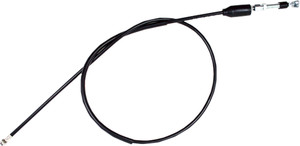 Motion Pro - Black Vinyl Clutch Cable - 04-0078 Motion Pro - Black Vinyl Clutch Cable - 04-0078