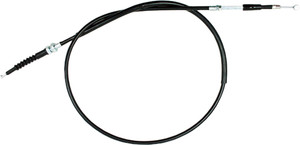 Motion Pro - Black Vinyl Clutch Cable - 03-0163