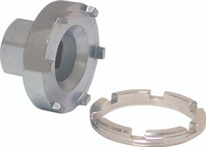 Motion Pro - Seal/bearing Retainer 47 Mm - 08-0256