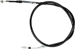 Motion Pro - Black Vinyl Clutch Cable - 03-0394 Motion Pro - Black Vinyl Clutch Cable - 03-0394