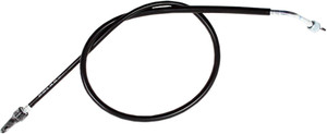 Motion Pro - Black Vinyl Speedo Cable - 05-0015
