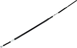 Motion Pro - Black Vinyl Foot Brake Cable - 02-0313 Motion Pro - Black Vinyl Foot Brake Cable - 02-0313
