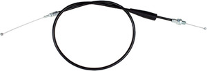 Motion Pro - Black Vinyl Throttle Pull Cable - 02-0318 Motion Pro - Black Vinyl Throttle Pull Cable - 02-0318