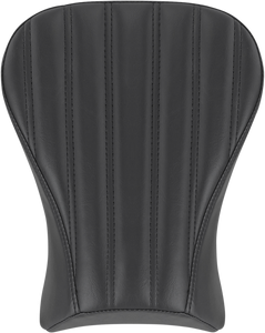 Saddlemen - Knuckle Pillion Pad - Touring - Black - FXLR/FLSB '18-'23 - Knuckle Pillion Pad - 818-29-0123