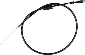 Motion Pro - Black Vinyl Clutch Cable - 04-0104 Motion Pro - Black Vinyl Clutch Cable - 04-0104