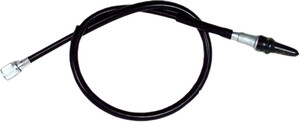 Motion Pro - Black Vinyl Tachometer Cable - 02-0177