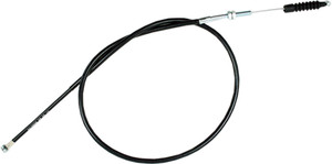 Motion Pro - Black Vinyl Clutch Cable - 04-0058 Motion Pro - Black Vinyl Clutch Cable - 04-0058