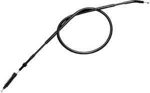 Motion Pro - Black Vinyl Clutch Cable - 03-0414
