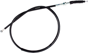 Motion Pro - Black Vinyl Clutch Cable - 03-0073