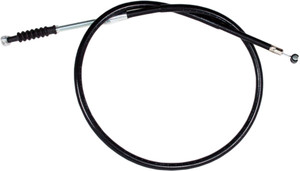 Motion Pro - Black Vinyl Front Brake Cable - 02-0468 Motion Pro - Black Vinyl Front Brake Cable - 02-0468