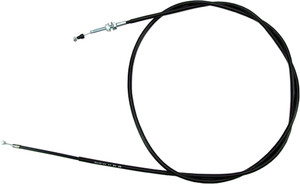 Motion Pro - Black Vinyl Reverse Cable - 02-0361
