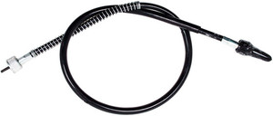 Motion Pro - Black Vinyl Tachometer Cable - 05-0100