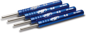 Motion Pro - Valve Seal Install Tool Set Of 4 - 08-0537