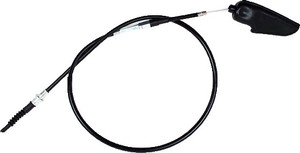 Motion Pro - Black Vinyl Clutch Cable - 05-0063