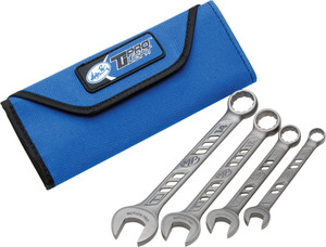 Motion Pro - Ti Prolight Titanium Wrenches 8 10 12 14 Set - 08-0466
