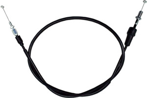 Motion Pro - Black Vinyl Throttle Cable - 02-0282