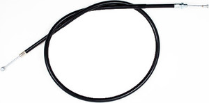 Motion Pro - Black Vinyl Clutch Cable - 05-0145 Motion Pro - Black Vinyl Clutch Cable - 05-0145