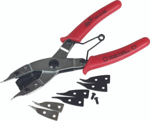 Motion Pro - Snap Ring Pliers - 08-0186 Motion Pro - Snap Ring Pliers - 08-0186