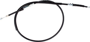 Motion Pro - Black Vinyl Clutch Cable - 03-0192