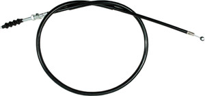 Motion Pro - Black Vinyl Clutch Cable - 02-0224 Motion Pro - Black Vinyl Clutch Cable - 02-0224