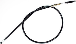 Motion Pro - Black Vinyl Clutch Cable - 05-0295
