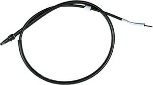 Motion Pro - Black Vinyl Speedo Cable - 03-0269