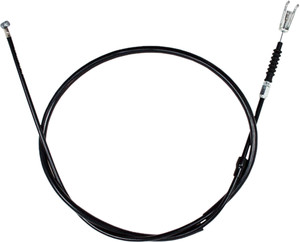 Motion Pro - Black Vinyl Front Brake Cable - 03-0057