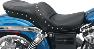Saddlemen - Explorer Special Seat - FXD '04-'05 - Explorer Special Seat  without Backrest - 804-04-039 Saddlemen - Explorer Special Seat - FXD '04-'05 - Explorer Special Seat  without Backrest - 804-04-039