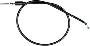 Motion Pro - Black Vinyl Clutch Cable - 04-0121