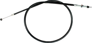 Motion Pro - Black Vinyl Clutch Cable - 02-0487