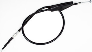 Motion Pro - Black Vinyl Clutch Cable - 05-0110