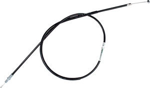 Motion Pro - Black Vinyl Clutch Cable - 03-0002
