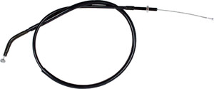 Motion Pro - Black Vinyl Clutch Cable - 02-0527 Motion Pro - Black Vinyl Clutch Cable - 02-0527
