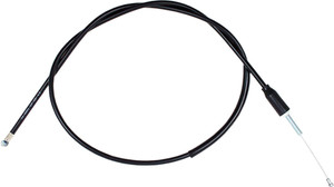Motion Pro - Black Vinyl Clutch Cable - 04-0001