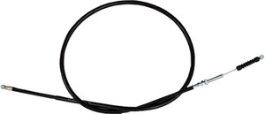 Motion Pro - Black Vinyl Front Brake Cable - 02-0165 Motion Pro - Black Vinyl Front Brake Cable - 02-0165