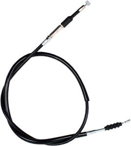 Motion Pro - Black Vinyl Clutch Cable - 02-0067