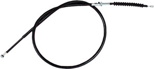 Motion Pro - Black Vinyl Clutch Cable - 02-0055