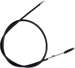 Motion Pro - Black Vinyl Clutch Cable - 02-0041 Motion Pro - Black Vinyl Clutch Cable - 02-0041