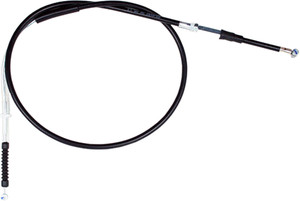 Motion Pro - Black Vinyl Clutch Cable - 03-0182